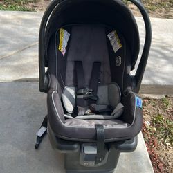 Graco Car Seat 