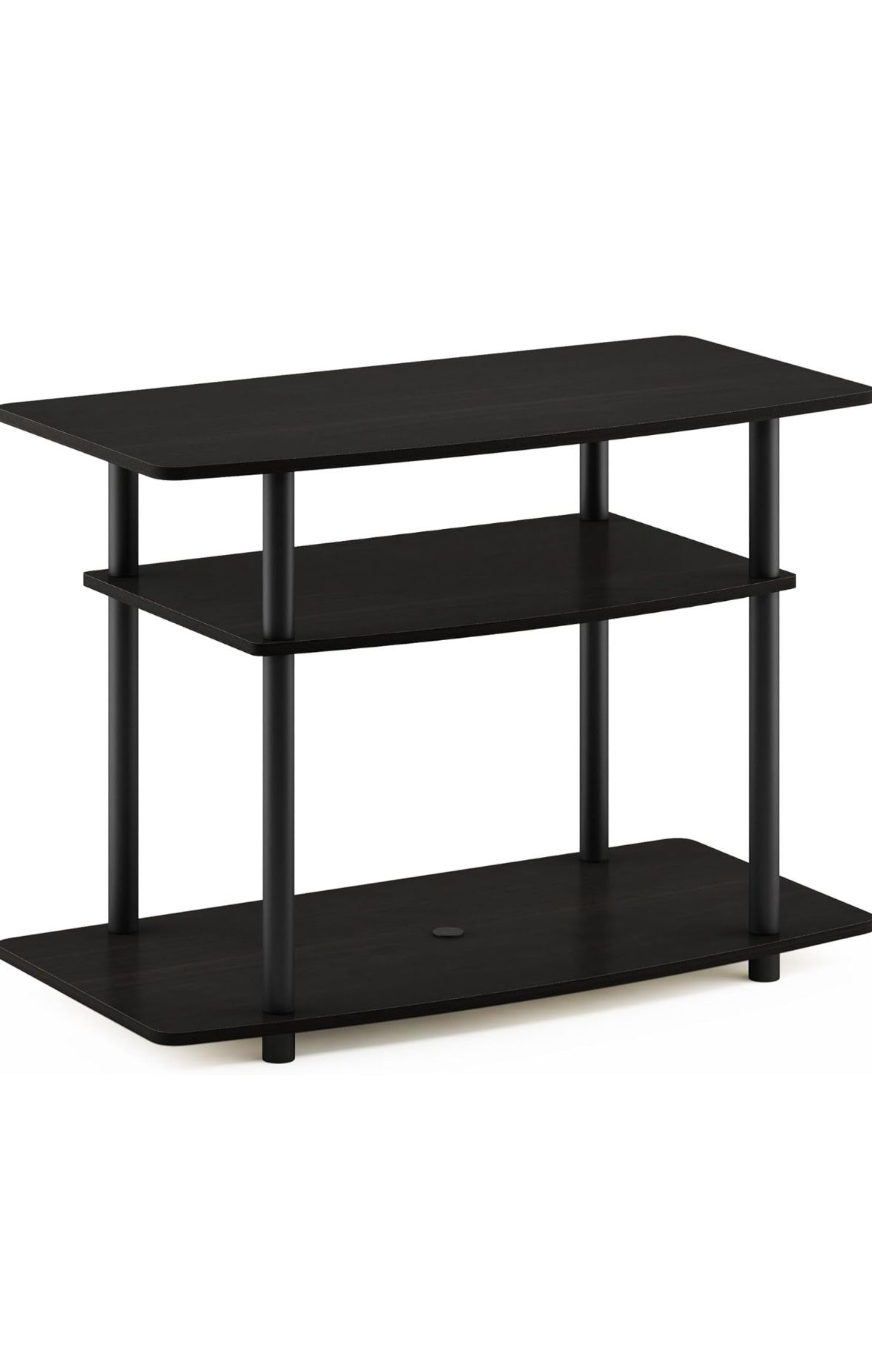 Center TV stand