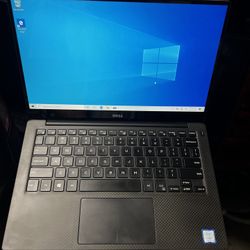 DELL XPS 13 LAPTOP