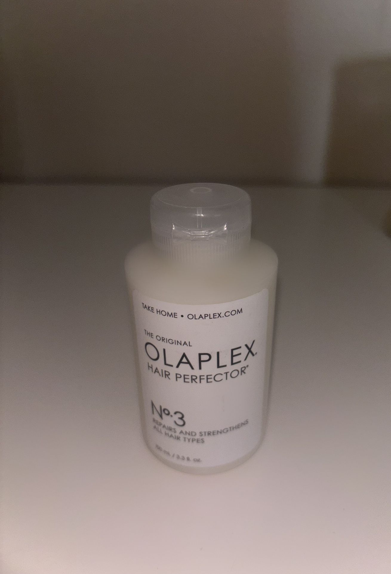 Olaplex - No. 3 Hair Perfector Pre-Shampoo Hair Repair Treatment