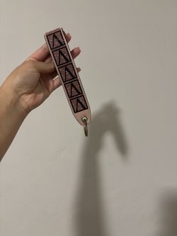 Victoria Secret Key Chain 