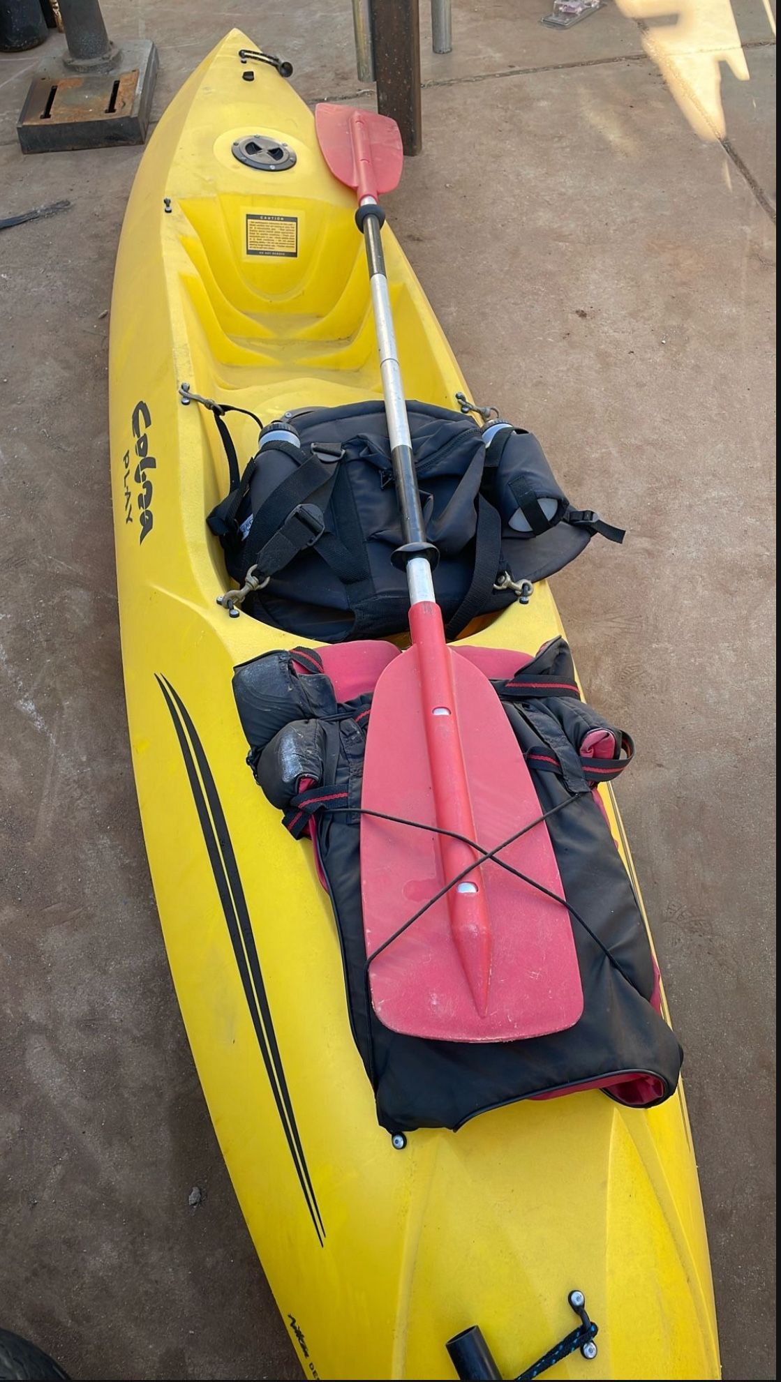 Kayak