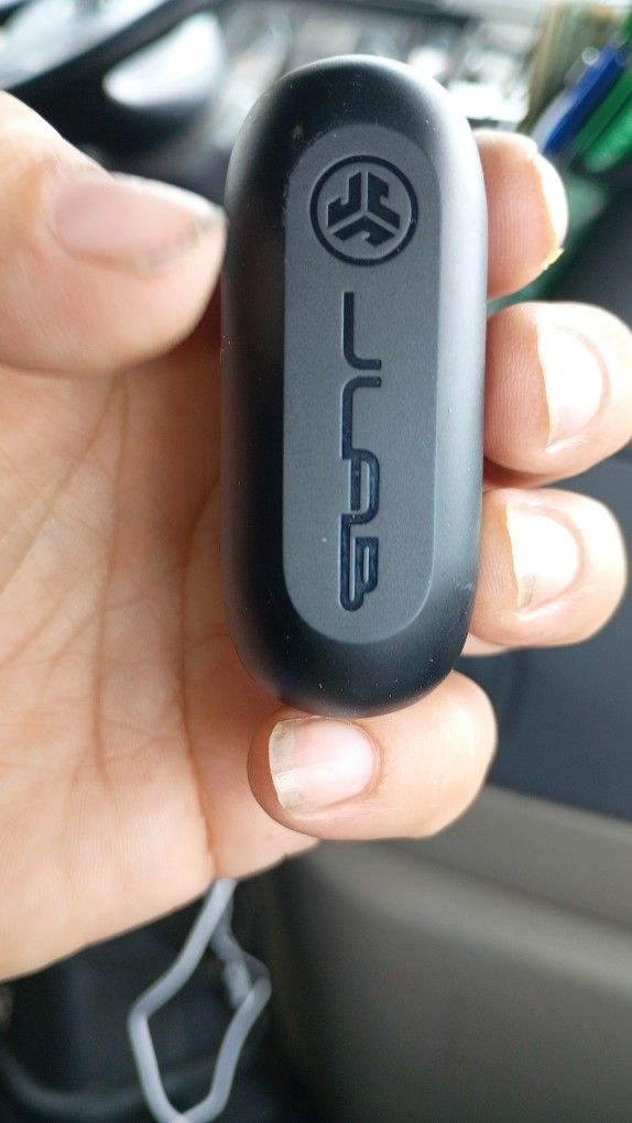 Bluetooth 