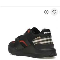 Burberry Sneakers
