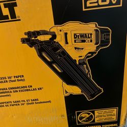 Dewalt XR 