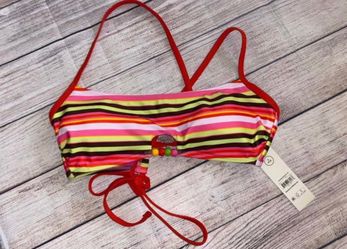 Women’s XXL Bikini Top