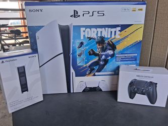 Ps5