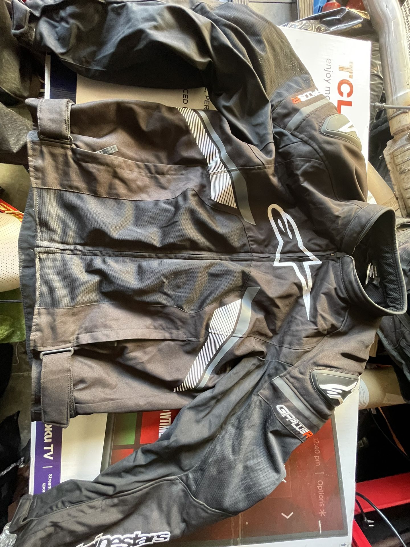 Alpinestars AST V2 Air