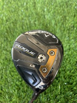 Callaway Rogue ST LS 3-Wood