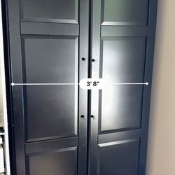 Ikea Armoire 
