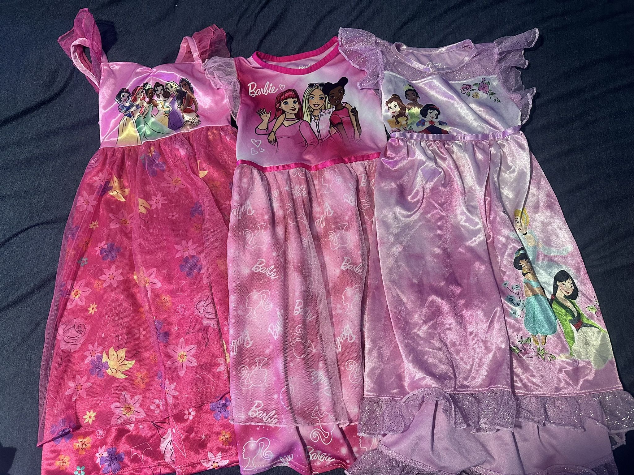 Toddler Nightgown 