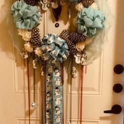 Winter Wreath
