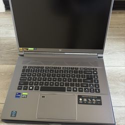 Brand New Acer Predator Triton 500 SE Gaming Laptop i9-12900H