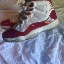 Jordan 11s