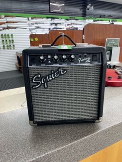 Squier Frontman 10G AMP
