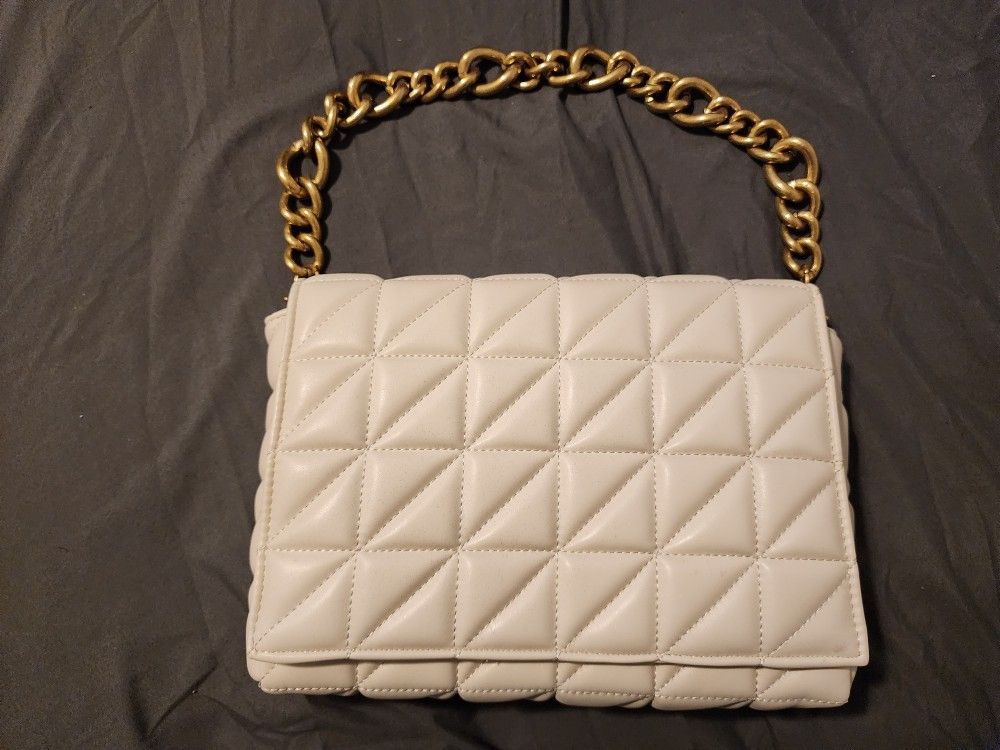 Zara Shoulder Bag