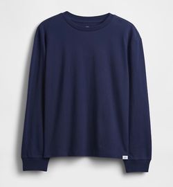 4-GAP-Kids Classic long sleeves