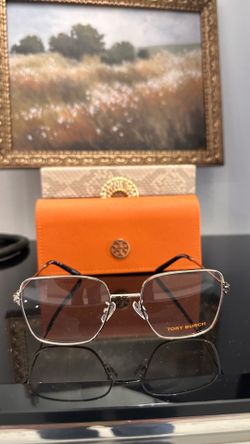 Eyeglasses Tory Burch