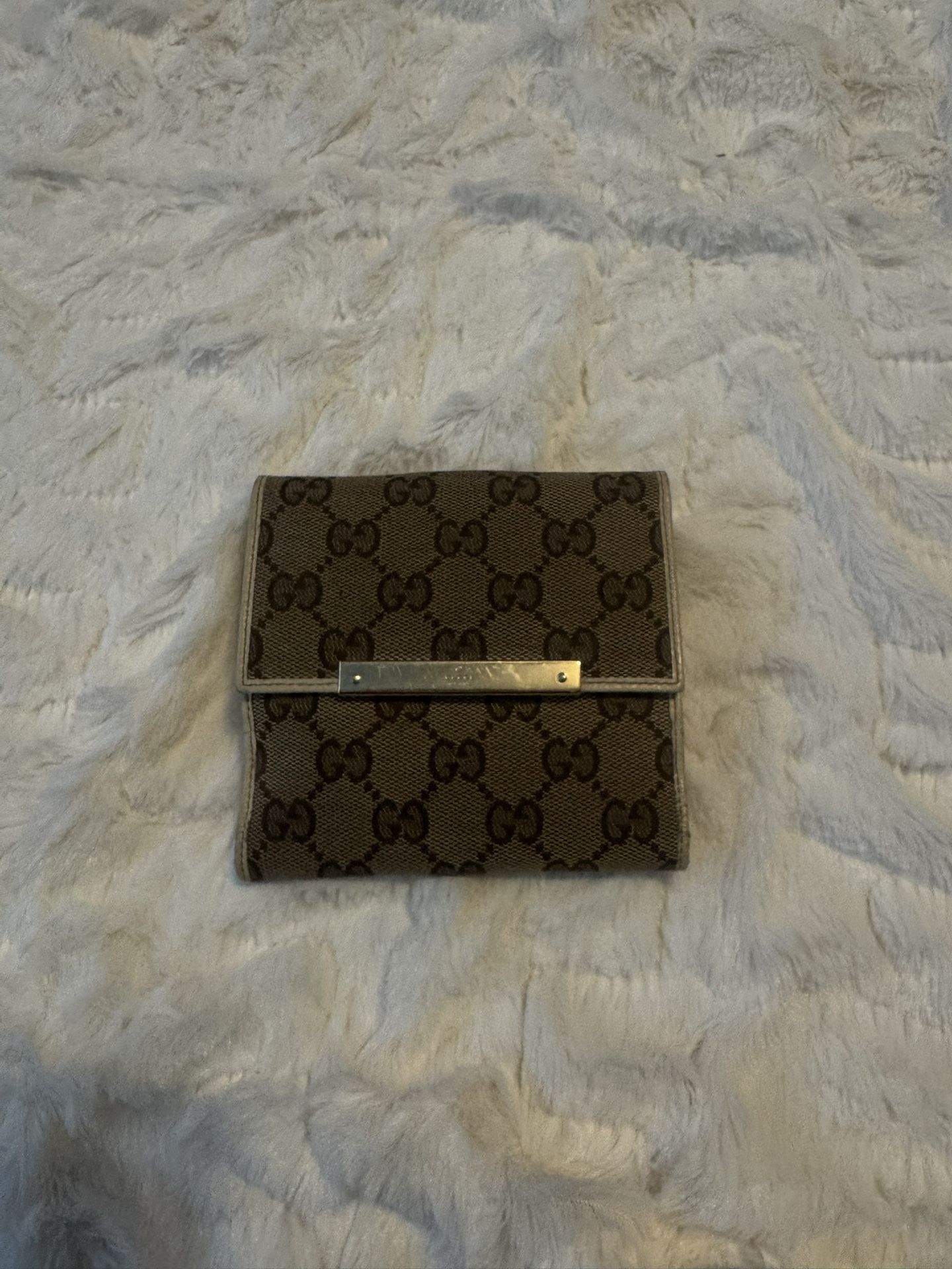 Gucci Wallet 