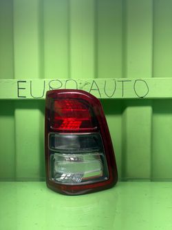 2019 2020 2021 2022 2023 Dodge RAM1500 Right Passenger Side Tail Light OEM 68261576AE