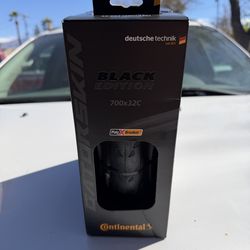 Gatorskin Road Tires