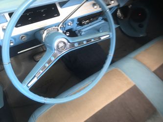 Dakota Digital From 1962 impala