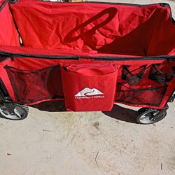 Ozark Trails Cart