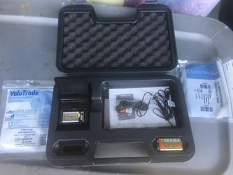 Muscle Stimulation Unit