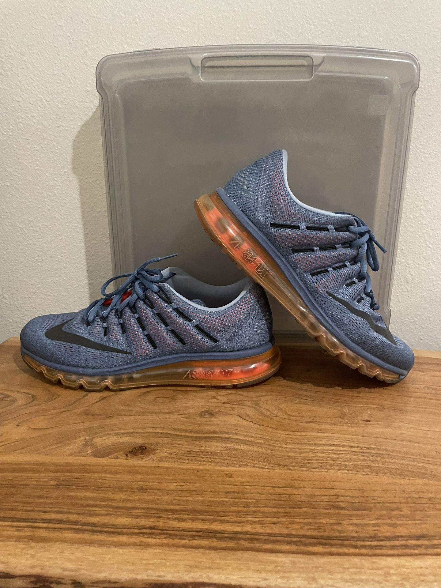 Nike Airmax Size 11