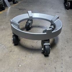 20-60 Quart Mixer Bowl Dolly Hobart caddy rolling cart