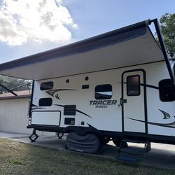 2018 Prime Time Tracer Breeze 24DBS