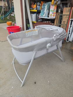 Graco Bassinet