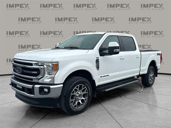 2020 Ford F-350