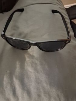 Tabs sunglasses