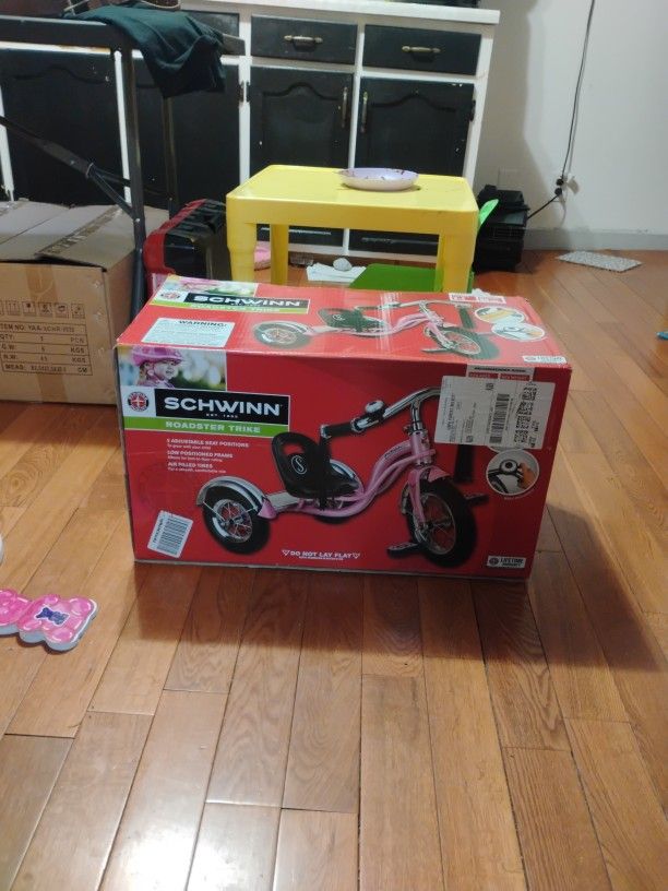 Kids Bike
