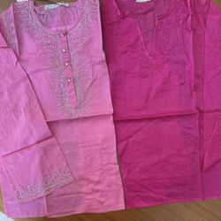 Beautiful Indian Tunics 