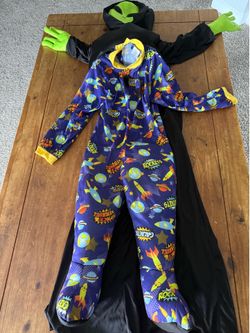HALLOWEEN COSTUME KIDS