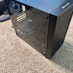 Thermaltake Pc Case