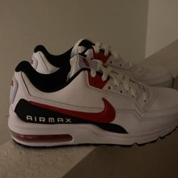 Nike Air Max Size 8