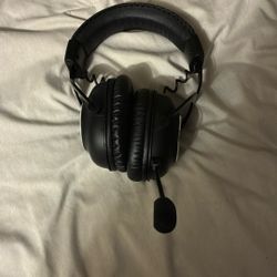 Headset Logictech Pro X Wireless