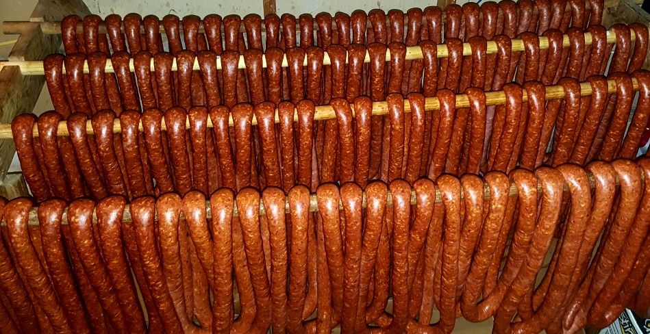 Chorizo