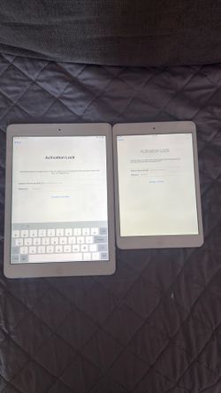 iPad