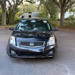 2010 Nissan Sentra