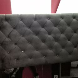 Full Size Bed Frame 