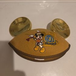 Disneyland 50 Years Infant Hat