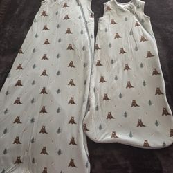 New Baby Kyte Sleep Sacks