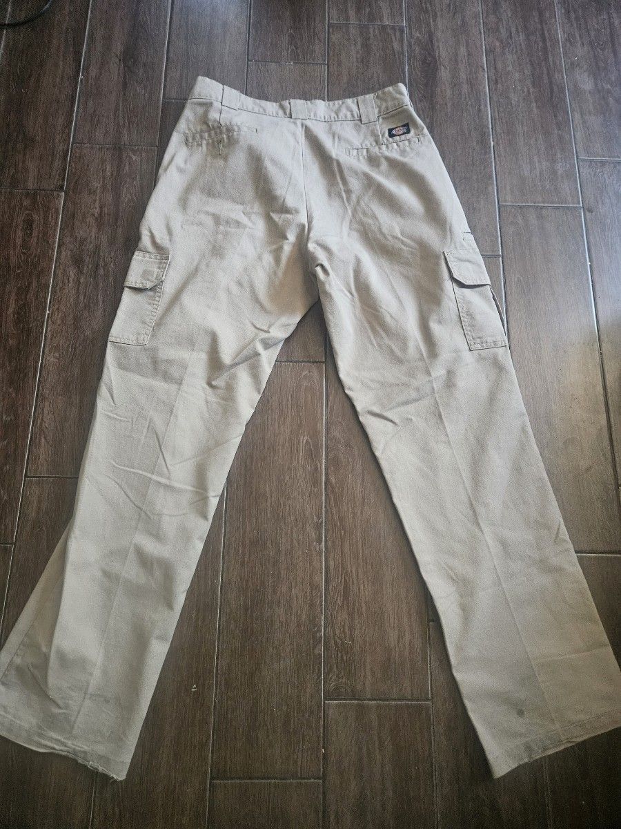 Small And Big Dickies 40$ For Big 20$ For Small