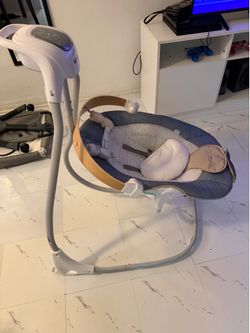 baby swing