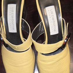 Sandal  Heels 