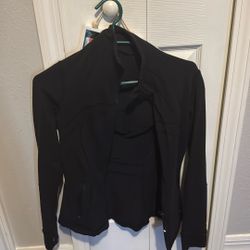 Lululemon Jacket
